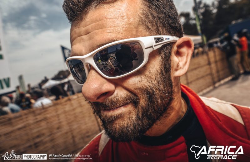 Africa Race 2019 – Stage #12 : Saint Louis/Dakar — 166