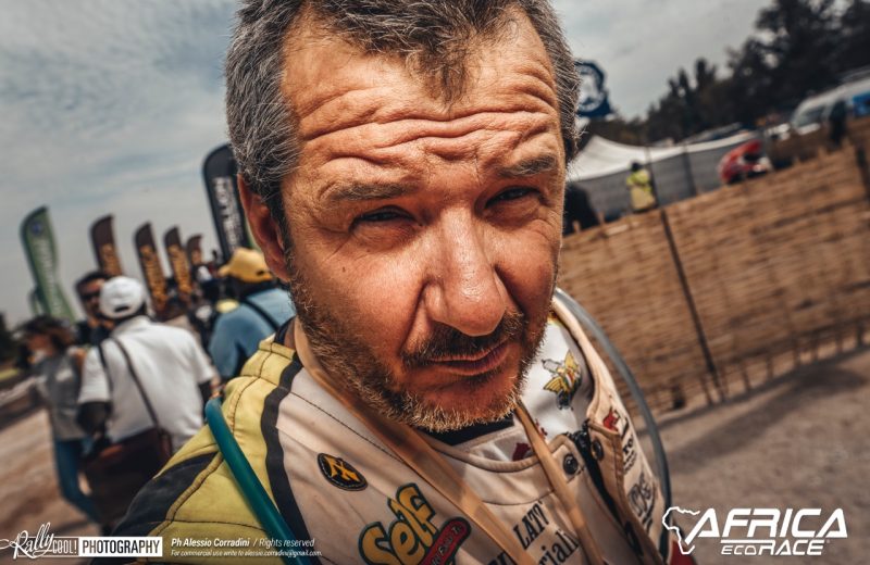 Africa Race 2019 – Stage #12 : Saint Louis/Dakar — 189