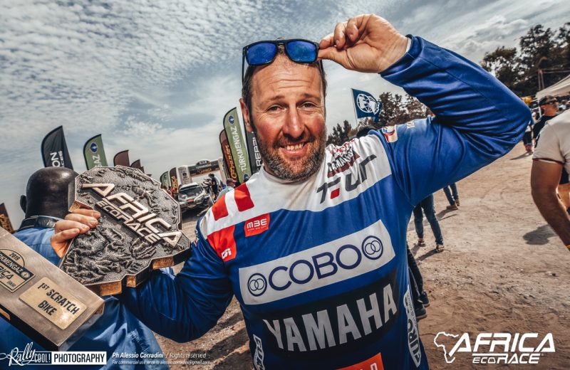 Africa Race 2019 – Stage #12 : Saint Louis/Dakar — 196