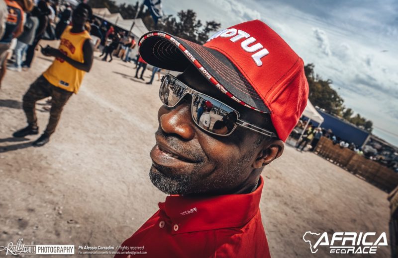Africa Race 2019 – Stage #12 : Saint Louis/Dakar — 218