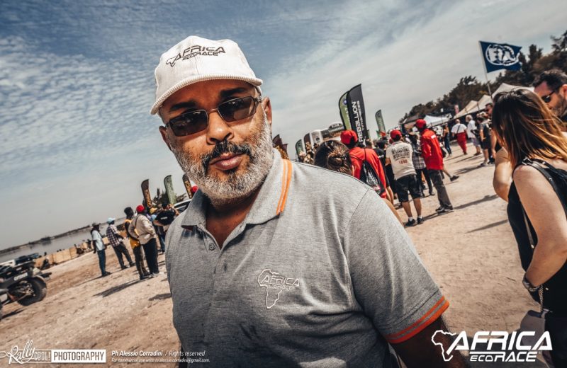 Africa Race 2019 – Stage #12 : Saint Louis/Dakar — 219