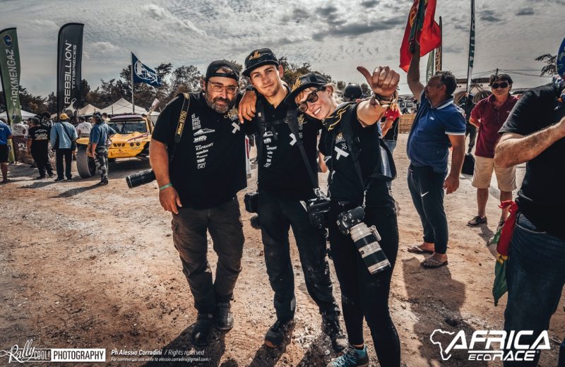 Africa Race 2019 – Stage #12 : Saint Louis/Dakar — 111