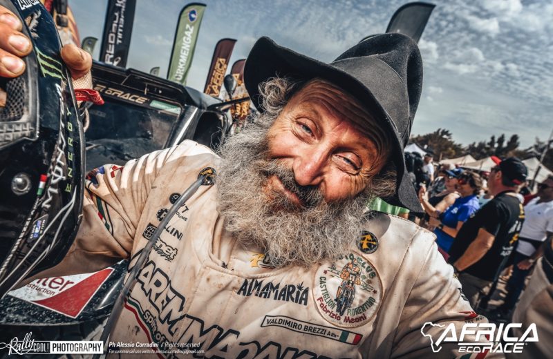 Africa Race 2019 – Stage #12 : Saint Louis/Dakar — 202