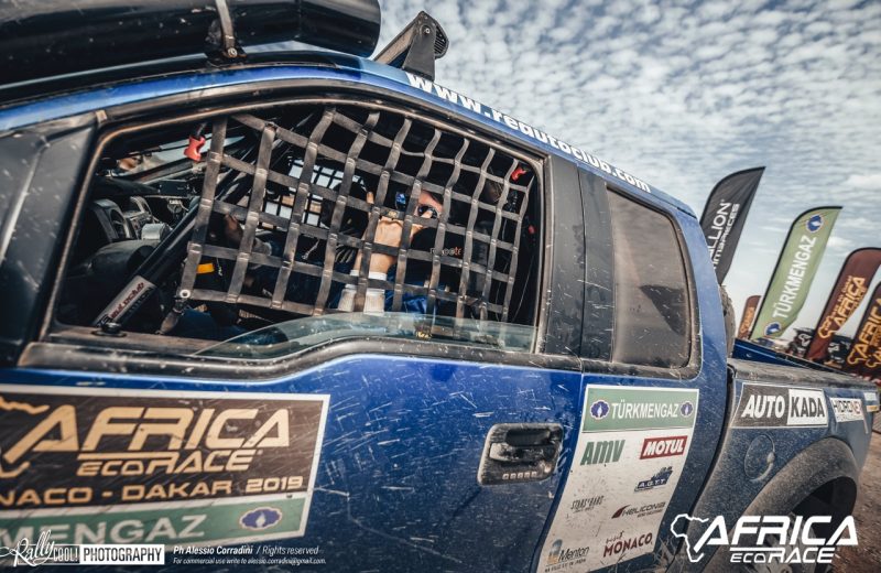 Africa Race 2019 – Stage #12 : Saint Louis/Dakar — 126