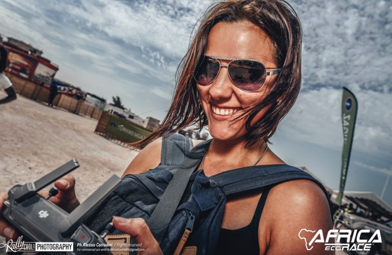 Africa Race 2019 – Stage #12 : Saint Louis/Dakar — 220