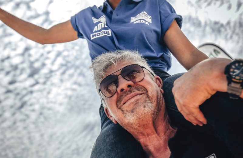 Africa Race 2019 – Stage #12 : Saint Louis/Dakar — 112