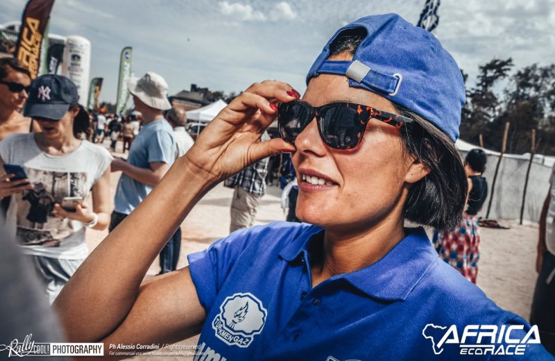 Africa Race 2019 – Stage #12 : Saint Louis/Dakar — 145