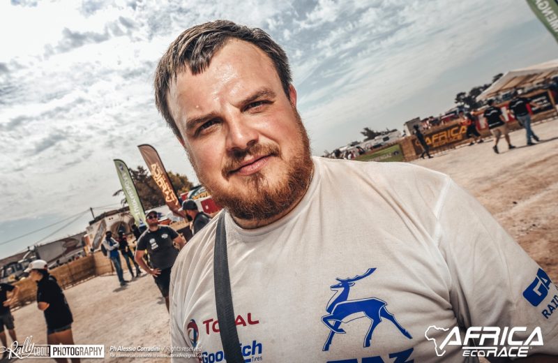 Africa Race 2019 – Stage #12 : Saint Louis/Dakar — 167