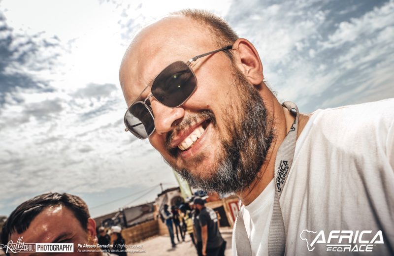 Africa Race 2019 – Stage #12 : Saint Louis/Dakar — 197