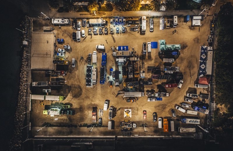 Africa Eco Race 2020 – Monaco / Menton — 6