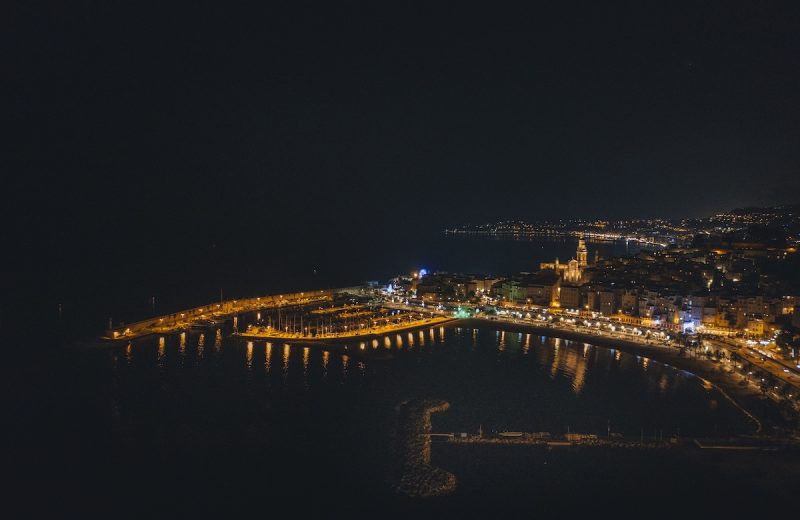 Africa Eco Race 2020 – Monaco / Menton — 5