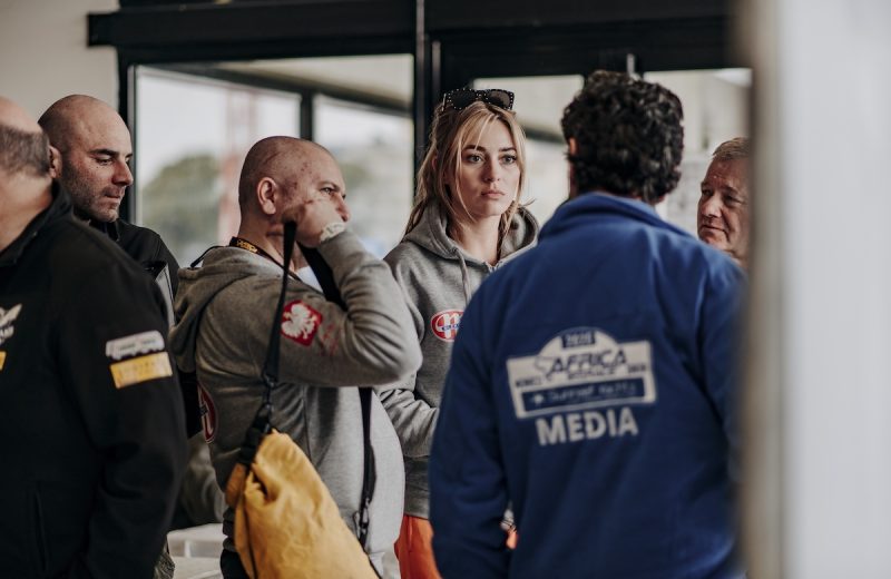 Africa Eco Race 2020 – Monaco / Menton — 97