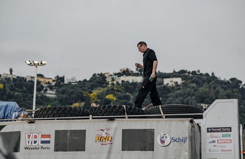 Africa Eco Race 2020 – Monaco / Menton — 88