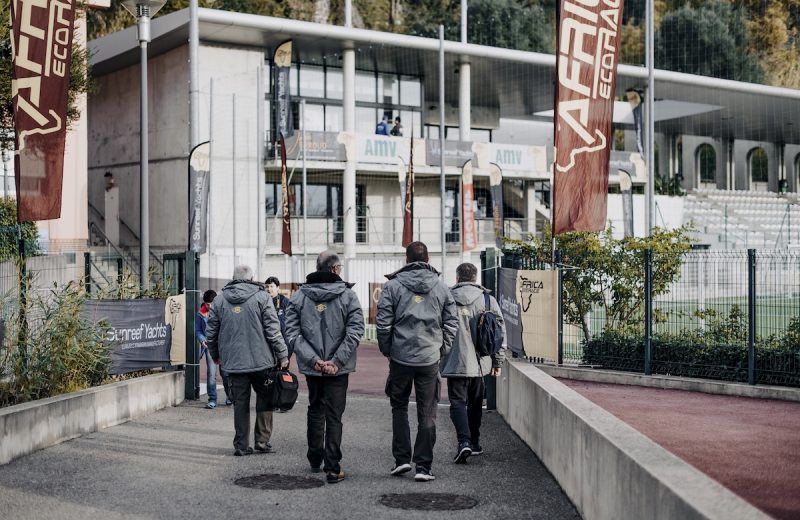 Africa Eco Race 2020 – Monaco / Menton — 86