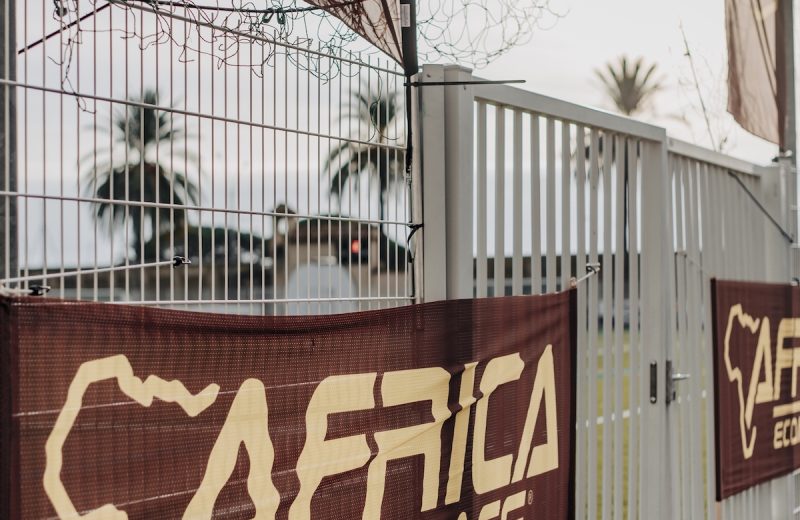 Africa Eco Race 2020 – Monaco / Menton — 85