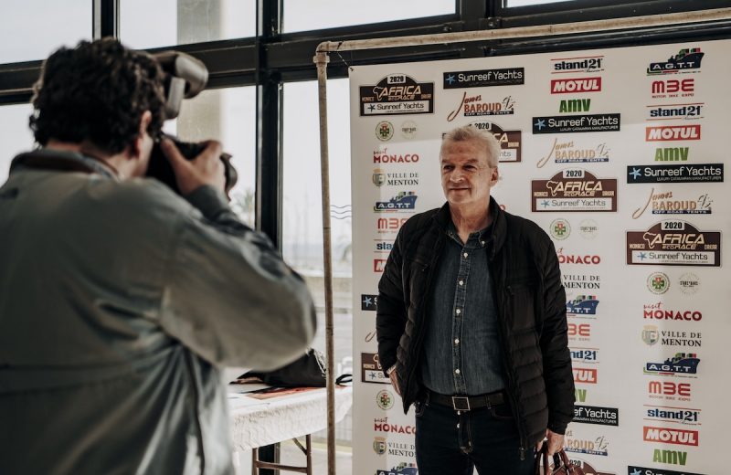 Africa Eco Race 2020 – Monaco / Menton — 3
