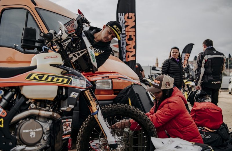 Africa Eco Race 2020 – Monaco / Menton — 76