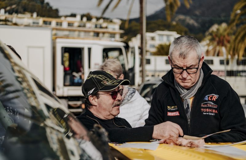 Africa Eco Race 2020 – Monaco / Menton — 73