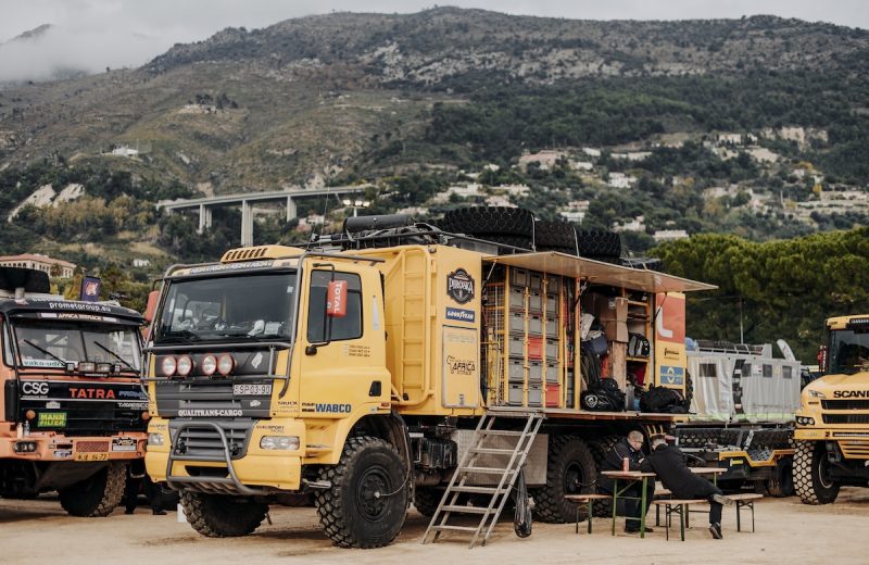 Africa Eco Race 2020 – Monaco / Menton — 57
