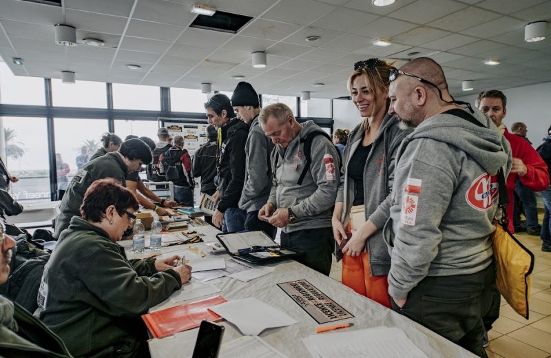 Africa Eco Race 2020 – Monaco / Menton — 50