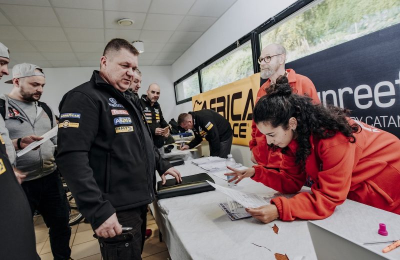 Africa Eco Race 2020 – Monaco / Menton — 49