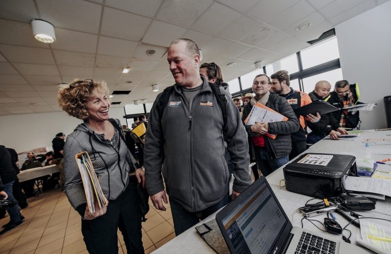 Africa Eco Race 2020 – Monaco / Menton — 47