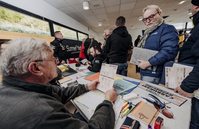 Africa Eco Race 2020 – Monaco / Menton — 45