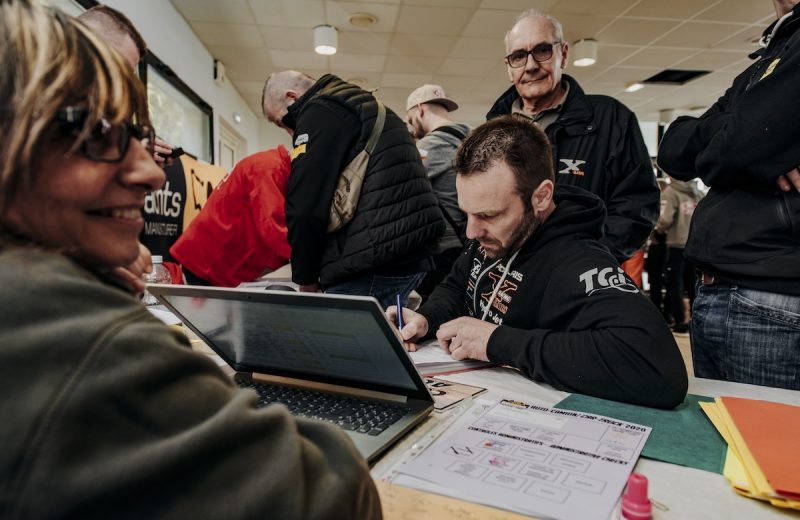 Africa Eco Race 2020 – Monaco / Menton — 44