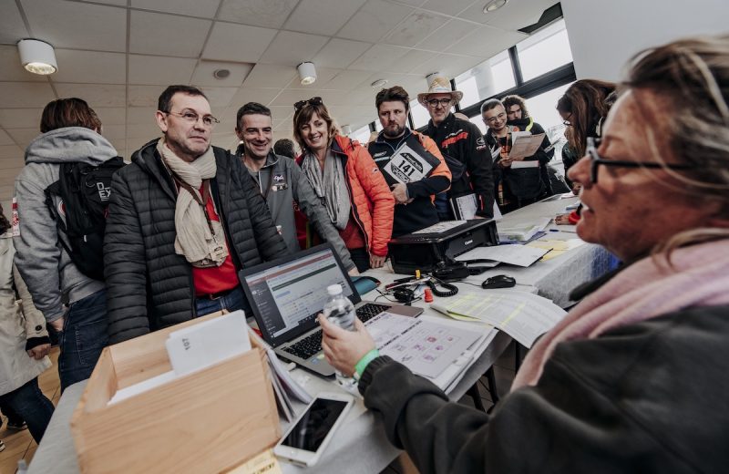Africa Eco Race 2020 – Monaco / Menton — 42