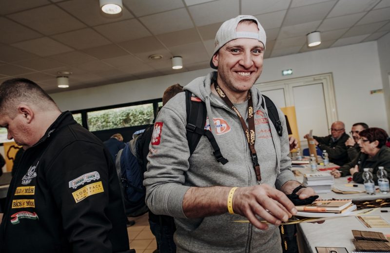Africa Eco Race 2020 – Monaco / Menton — 40
