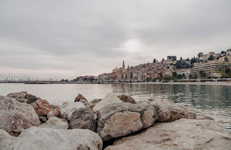 Africa Eco Race 2020 – Monaco / Menton — 32