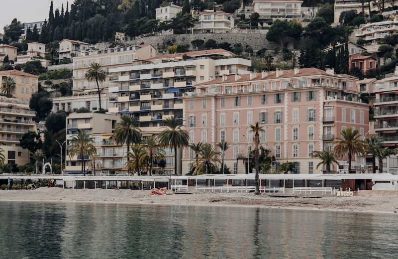 Africa Eco Race 2020 – Monaco / Menton — 31