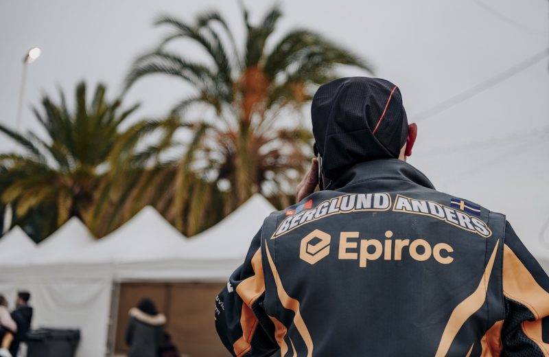 Africa Eco Race 2020 – Monaco / Menton — 18