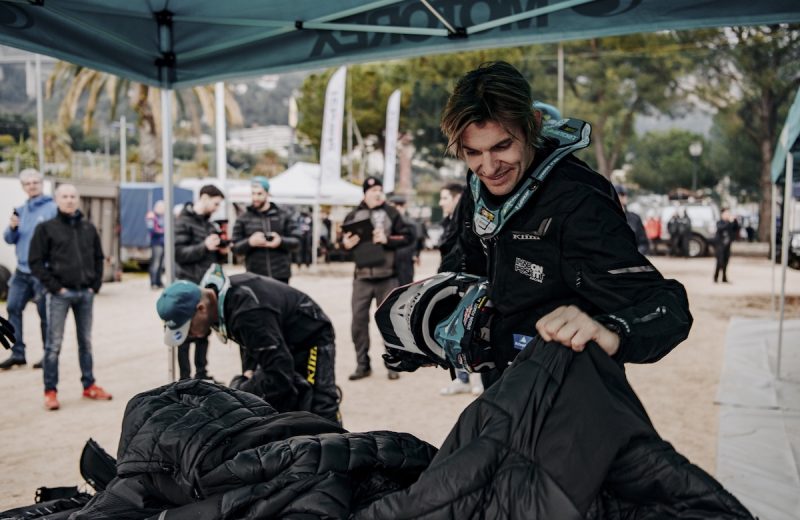 Africa Eco Race 2020 – Monaco / Menton — 17