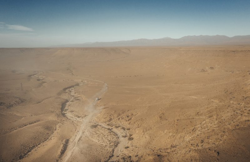 Africa Race 2020 – Etape N°2 :Tarda/ Mhamid — 20
