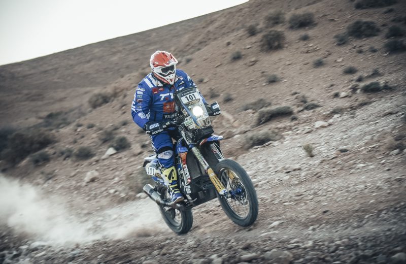 Africa Race 2020 – Etape N°2 :Tarda/ Mhamid — 22