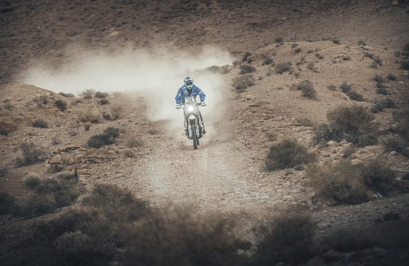Africa Race 2020 – Etape N°2 :Tarda/ Mhamid — 37