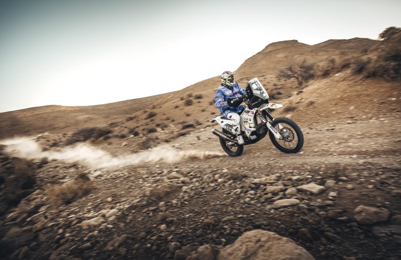 Africa Race 2020 – Etape N°2 :Tarda/ Mhamid — 19