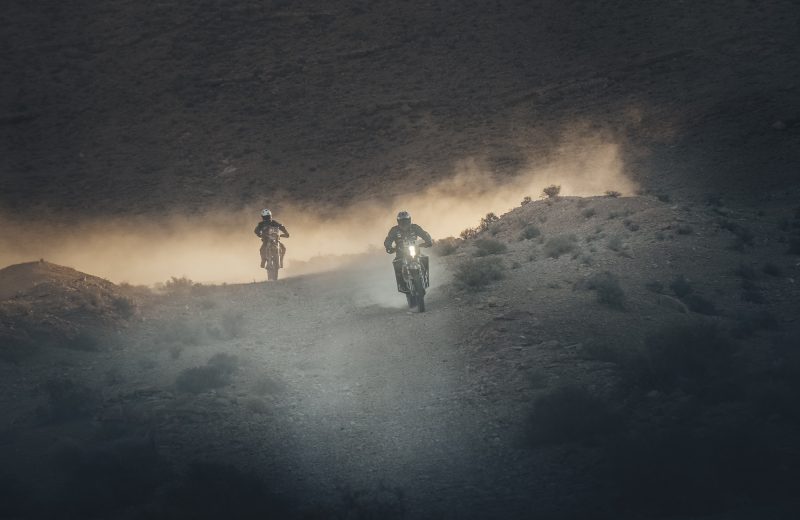 Africa Race 2020 – Etape N°2 :Tarda/ Mhamid — 9