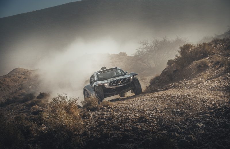 Africa Race 2020 – Etape N°2 :Tarda/ Mhamid — 33