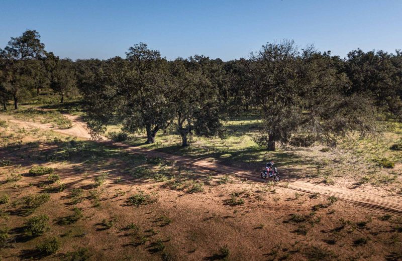 Africa Race 2020 – Etape N°1 : Tanger/Tarda — 12