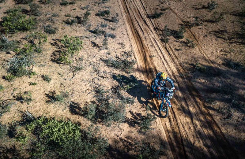 Africa Race 2020 – Etape N°1 : Tanger/Tarda — 13