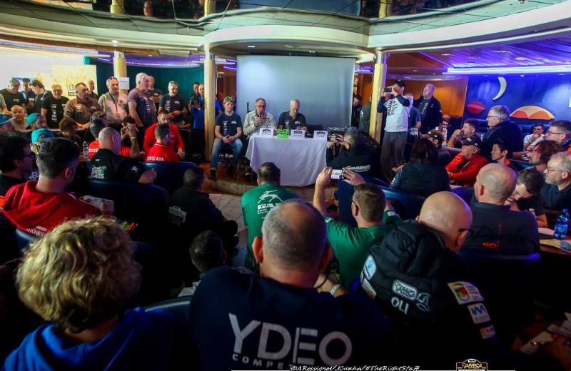 Africa Race 2020 – Etape N°1 : Tanger/Tarda — 76