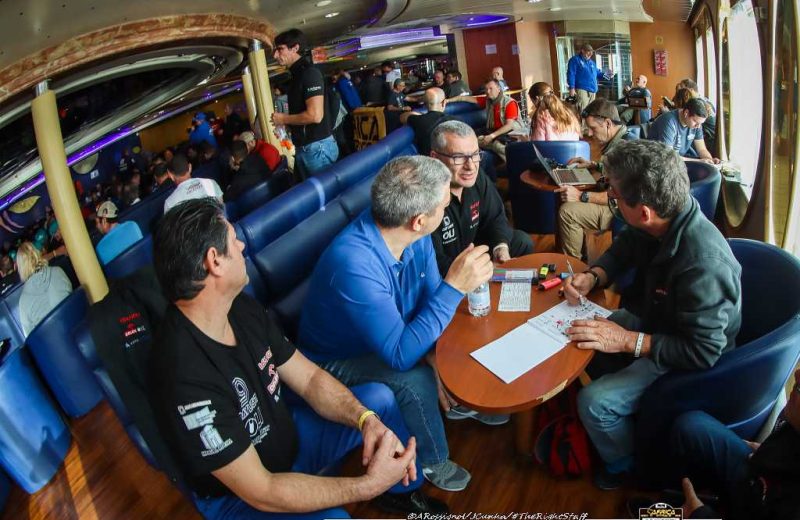 Africa Race 2020 – Etape N°1 : Tanger/Tarda — 81
