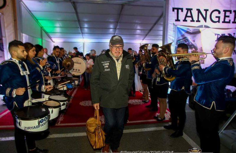 Africa Race 2020 – Etape N°1 : Tanger/Tarda — 51