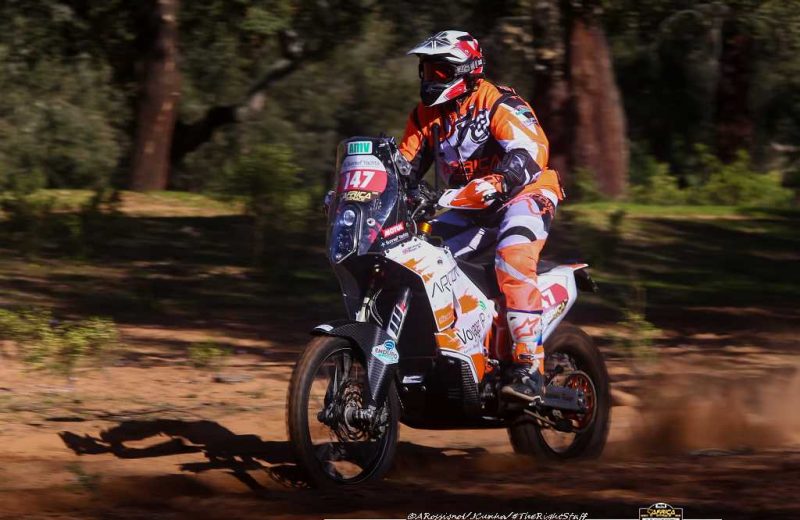 Africa Race 2020 – Etape N°1 : Tanger/Tarda — 56