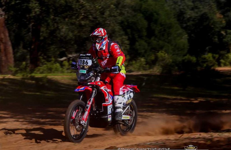 Africa Race 2020 – Etape N°1 : Tanger/Tarda — 60
