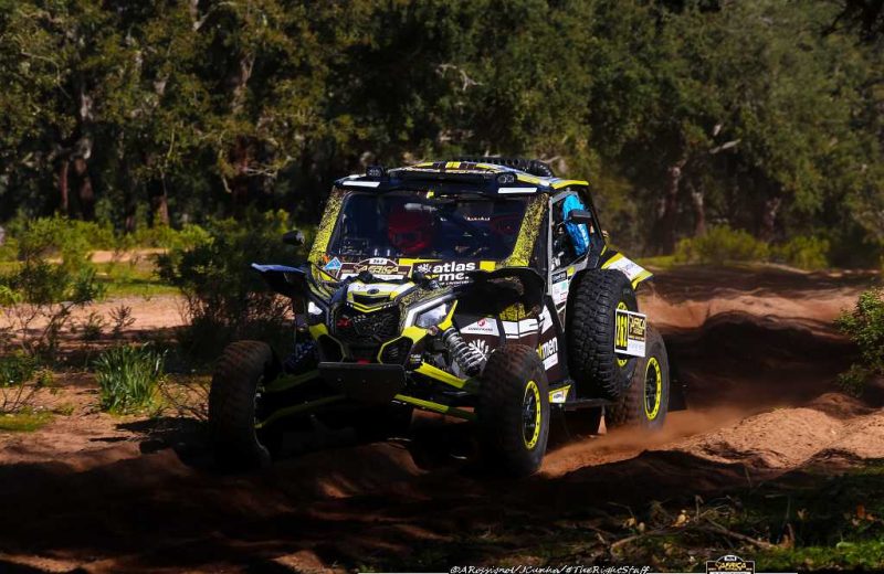 Africa Race 2020 – Etape N°1 : Tanger/Tarda — 44