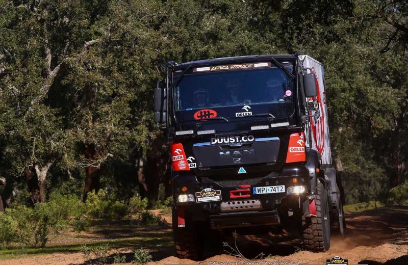 Africa Race 2020 – Etape N°1 : Tanger/Tarda — 49
