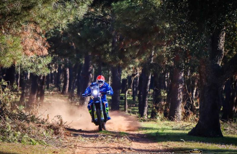 Africa Race 2020 – Etape N°1 : Tanger/Tarda — 28